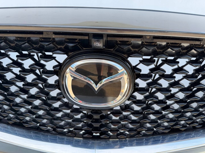 фото №6, Mazda cx-30 cx30 cx 30 бампер перед передний комплектный 46g
