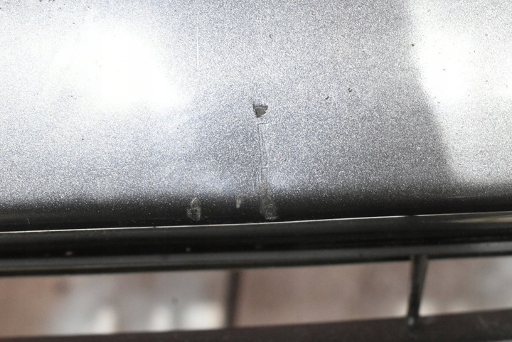 фото №7, Бампер перед переднє 1g3 toyota corolla e14 06-10