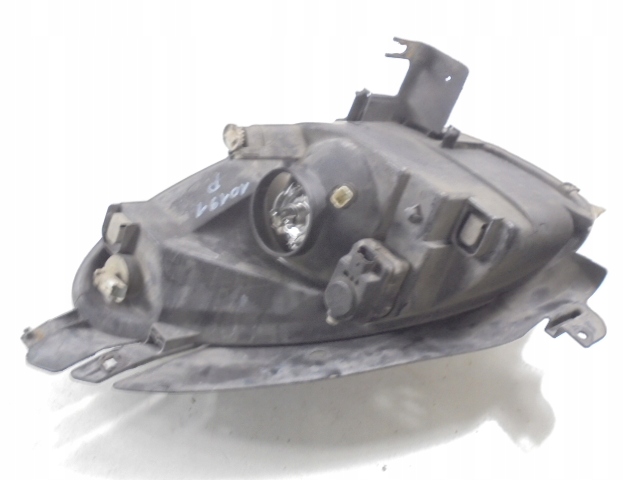 фото №2, Citroen xsara picasso фара правые 04-10 5d ph2