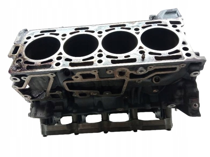 фото №9, Блок двигателя номинальный cza 4.0 60 tdi v8 sq7 057103023s audi q7 ii 2015-