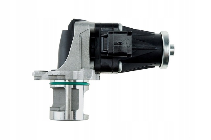 фото №2, Клапан egr ford focus 1.6tdci 2011.04-, citroen c4