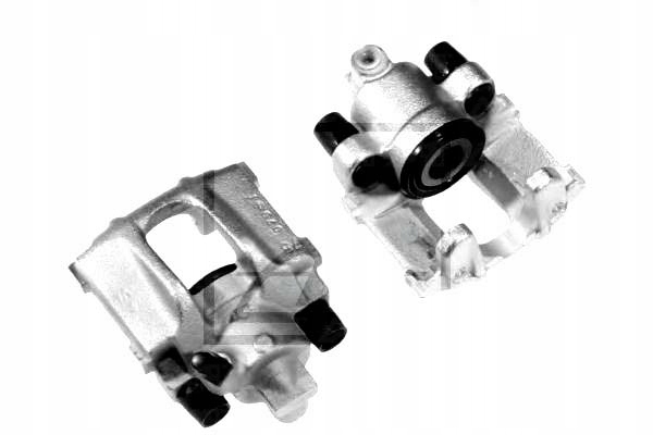 фото №2, Супорт гальмівний ate 342407 lc4730 8ac355382241