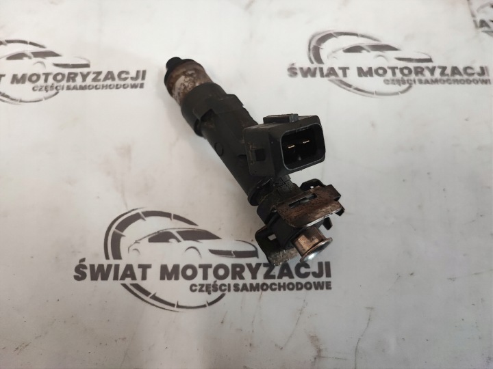 фото №10, Meriva corsa 1.4 12r a14xer 100km 151 tys km форсунки 0280158181
