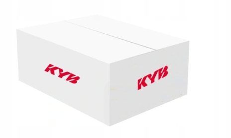 фото №15, Kyb ra1848 пружина подвешивание