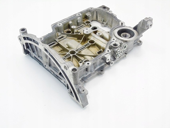 фото №1, Піддон масла 1.2 turbo astra k 5 encore trailblazer