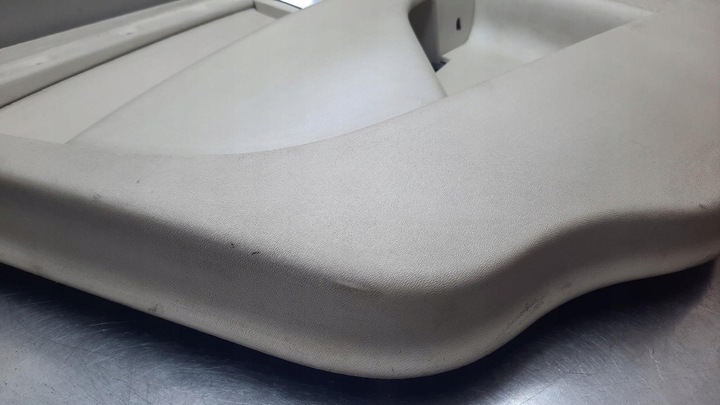 фото №4, Оббивка двері лівий перед volvo v70 iii xc70 ii s80 ii 08-15r