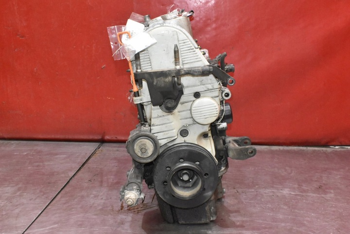 фото №13, Двигун стійка бензиновий d16w1 honda hr-v 1 i 1.6 16v 105 km 98-01 kompresja