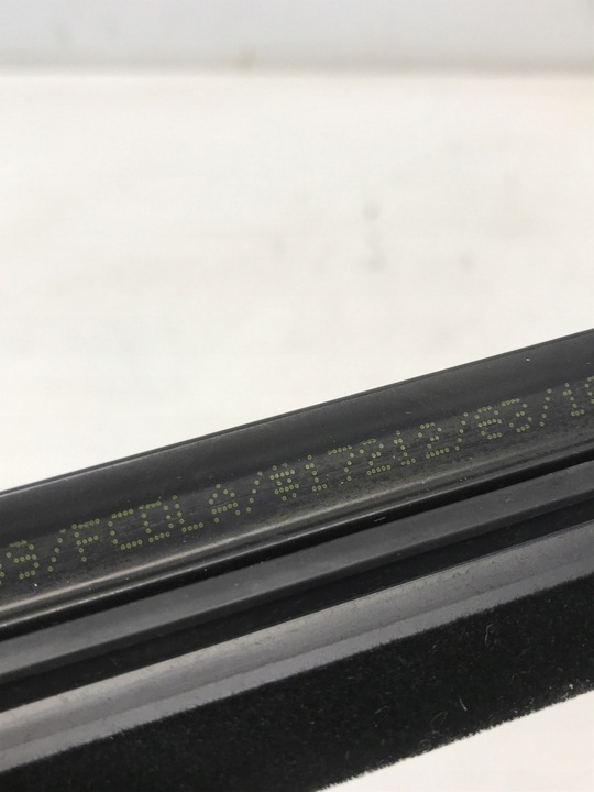 фото №9, Ford fiesta vi 08- планка дверь перед левая