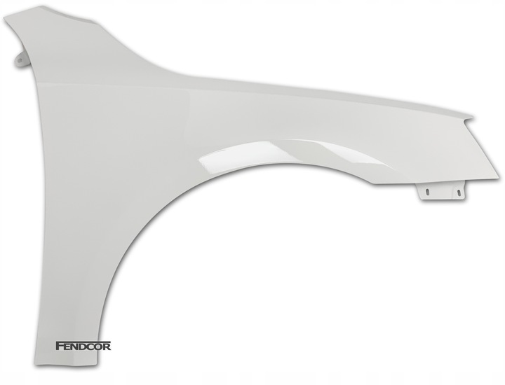 фото №14, Крыло правый do skoda octavia 3 iii рестайлинг 17- 1026