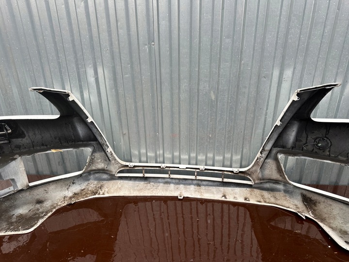 фото №7, Бампер переднее перед audi a5 8t 2007-