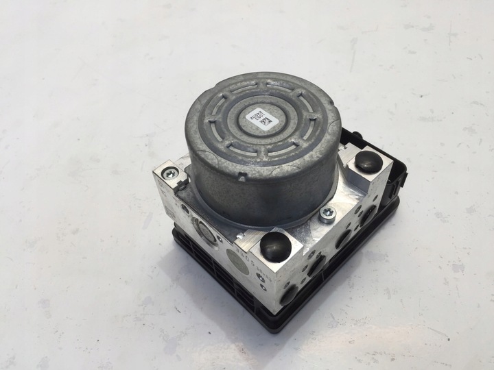 фото №1, Citroen c4 iii 2021 1.2 thp насос abs 9841360580