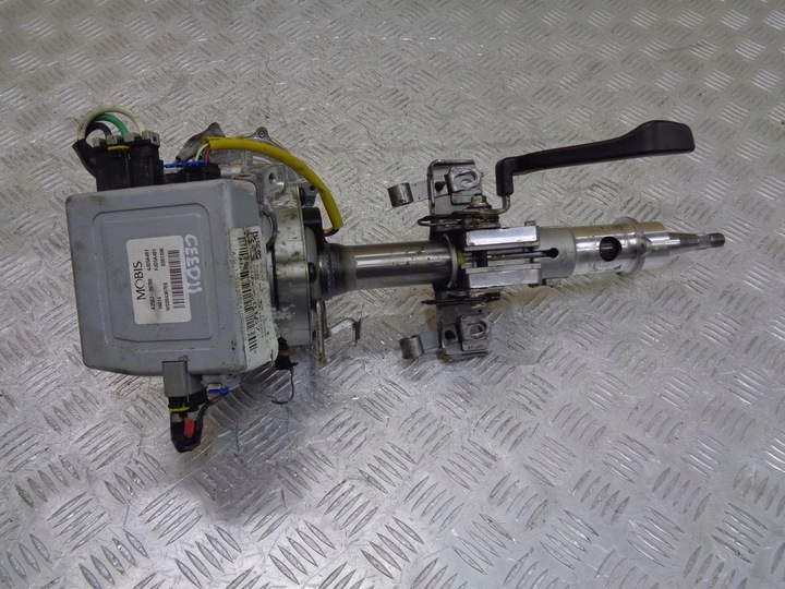 фото №7, Насос усилителя колонка электрический kia ceed 2 ii 12- 56300a2001 европа