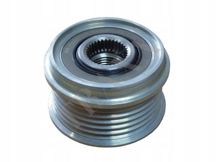 фото №1, Колесо пасове afp6002 ina opel astra corsa 1.3d