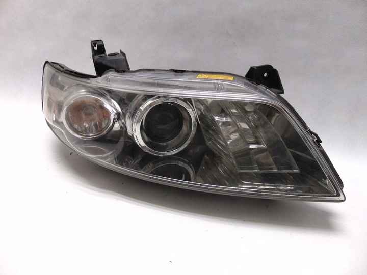 фото №1, Комплектна лампа ксенон права правий перед infiniti fx35 fx45 03-08r оригінал