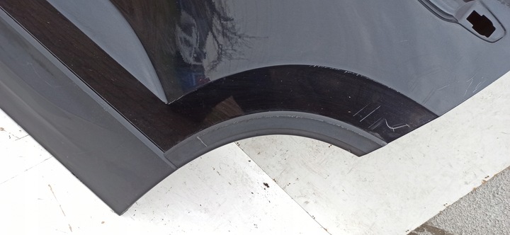 фото №12, Seat ateca 2016- дверь левый зад 575833311