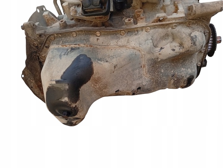 фото №9, Двигатель mitsubishi l200 2.5 did 4d56u 136 km