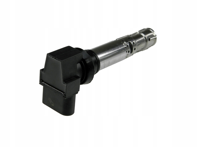 фото №15, Катушка зажигания vw golf v 03-08 1.4 16v 1.4 fsi 1.4 tsi 1.6 036905100a