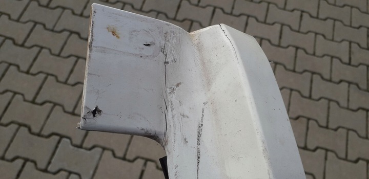 фото №5, Планка крыльев правая зад honda cr-v iii 74410-swt-w010-m1