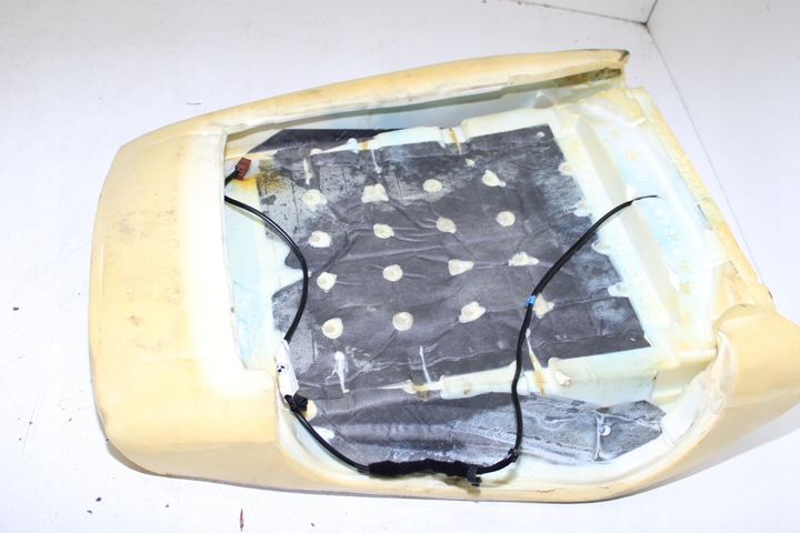 фото №5, Bmw e87 e81 ліва килимок підігріву сидіння спинка