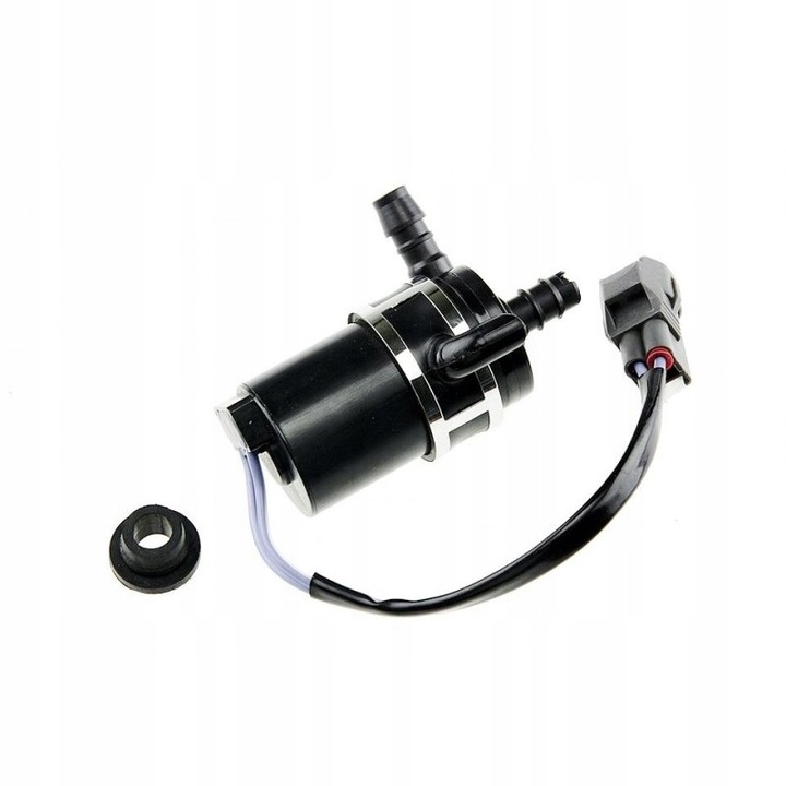 фото №2, Помпа омывателя фары grand vitara 05-