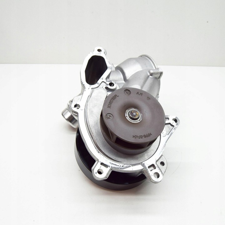 фото №9, Bmw x3 m f97 двигун water насос 11518094658