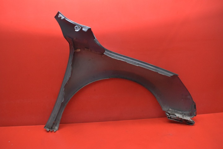 фото №11, Крило лівий перед переднє kthb peugeot 508 1 i 10-14