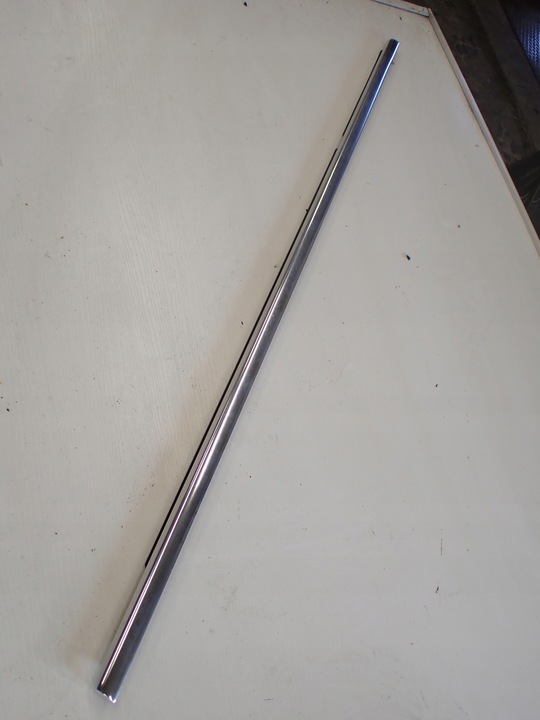 фото №1, Планка накладка ліва зад opel insignia 13243103