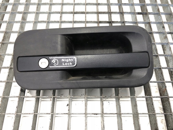 фото №1, Ручка зовнішня праві перед daf xf 1872761 трактор siodłowy