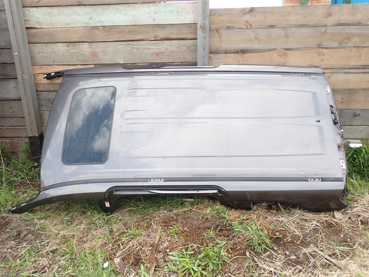 фото №8, Люк kpl. toyota sienna xl40 2021