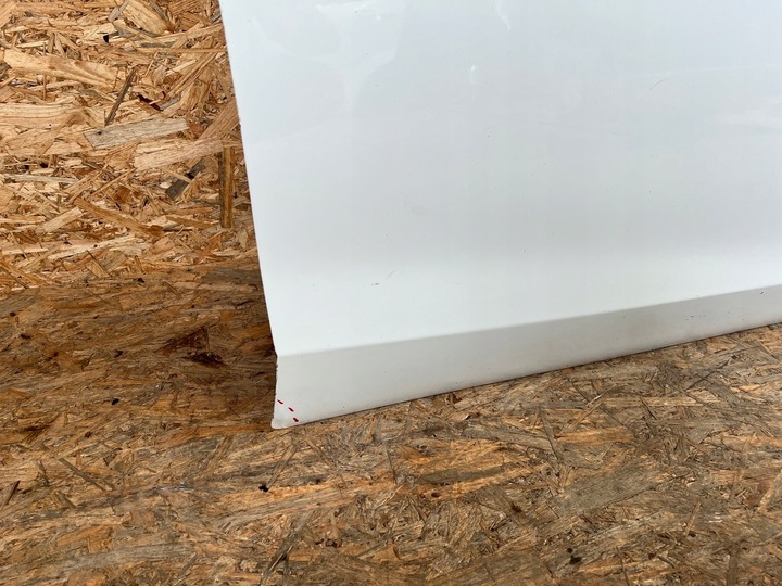 фото №9, Двері передні праві правий перед suzuki splash лак: 26u білий