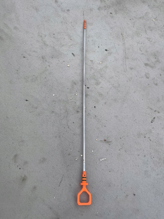 фото №3, Щуп щуп масла 1.5t honda civic x 17-23