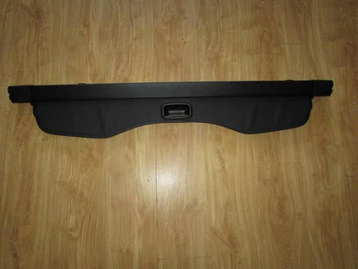 фото №1, Ролета оригинальная land rover freelander ii 2 06-14