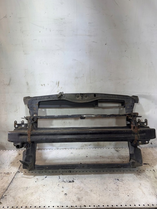 фото №1, Skoda octavia mk2 1z 2005 корпуса вентиляторов