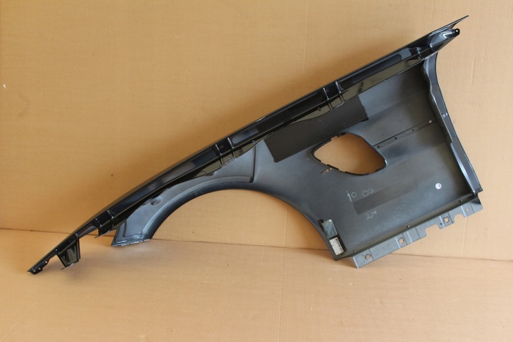 фото №10, Крило перед правий mercedes gt r s c gtr w190 190