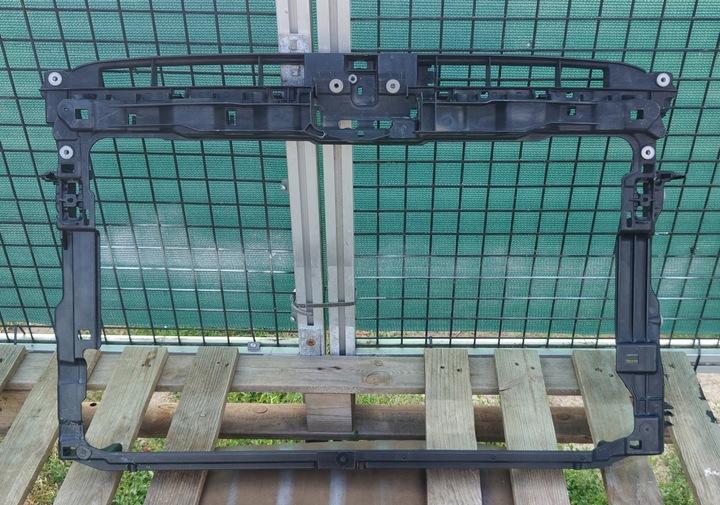 фото №1, Vw golf vii підсилювач лобове pas перед 5g0805588ac оригінал