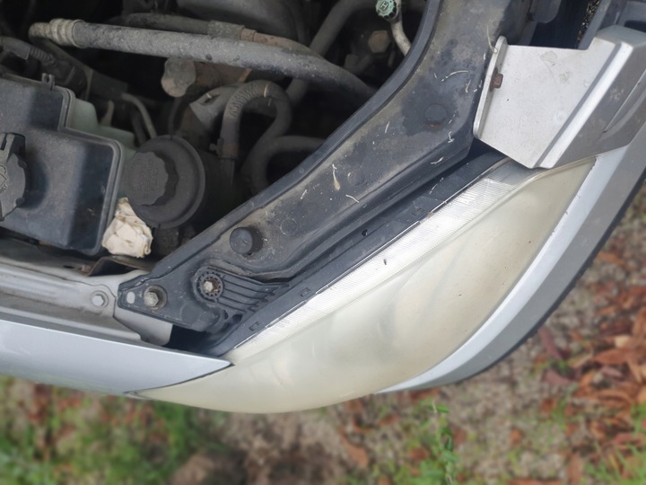 фото №8, Крышка заливка топлива бак hyundai getz 2004 1.1 ben 46kw 64km 3d код cs