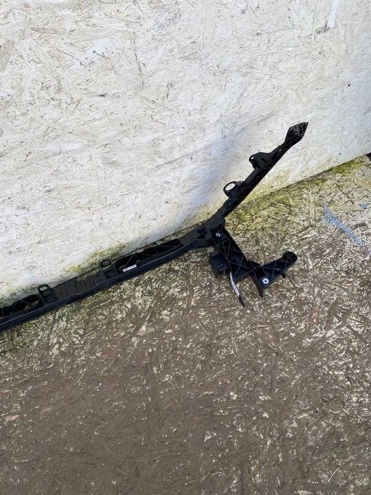 фото №9, Pas переднее усилитель mercedes glb x247 a2476224300 a2476224500