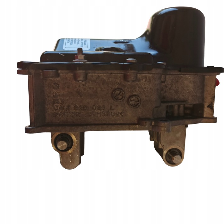 фото №1, Мехатроніка 0am dq200 bez комп'ютера