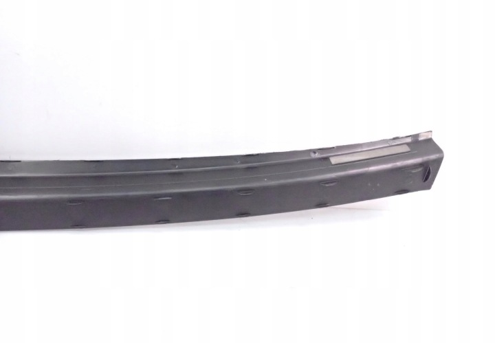 фото №10, Накладка жёлоб стёкла зад 4h0853293b audi a8 s8 d4