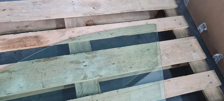 фото №10, Q5 80a sq5 скло двері ліва лівий перед подвійна 19r 80a845021