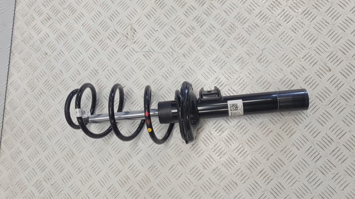 фото №8, Vag vw volkswagen skoda audi амортизатор 5qs413031s