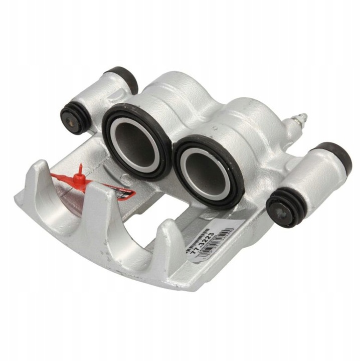 фото №1, Супорт гальма перед праві lauber 77.3223