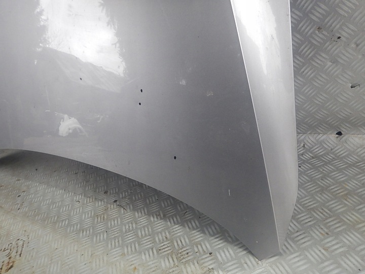 фото №6, Vw passat b8 капот перед передня оригінал