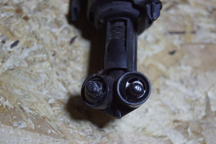 фото №10, Распылитель лампы левый mercedes e w212 a2128600147