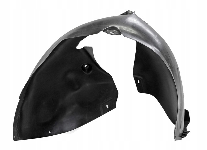 фото №1, Подкрылок подкрылки vw passat b7 2010- перед левая cz.2