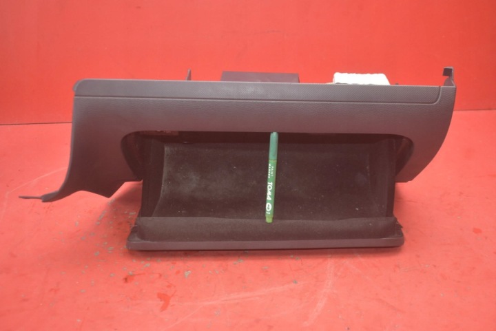 фото №10, Бардачок пасажира eu 1k1857290 vw golf 5 v 03-09