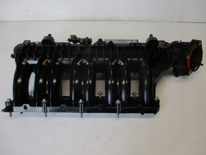 фото №1, Колектор всмоктуючий range rover evoque ii g4d3-9424-cb