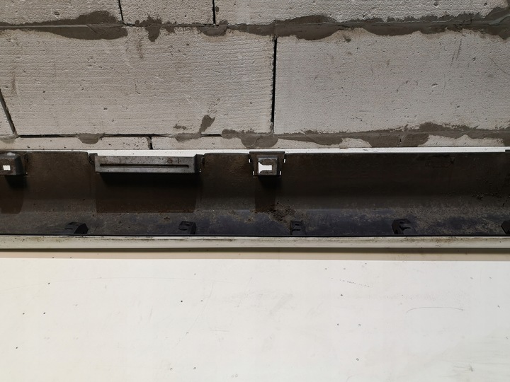 фото №6, Планка порогова ліва mazda 6 ii gh 08- gs1d51p51