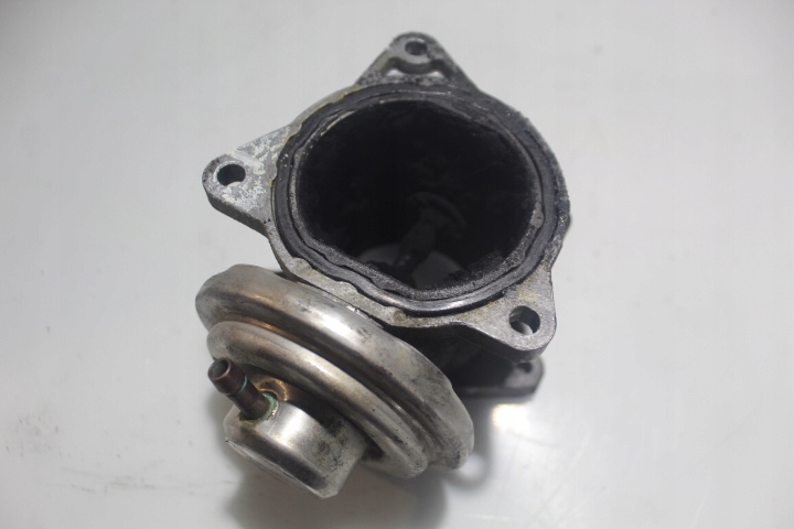 фото №1, Клапан egr рециркуляции выхлопных газов seat leon ii 1.9tdi