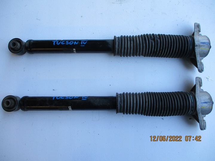 фото №1, Амортизатор зад hyundai tucson iv